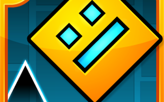 Do You Have Geometry Dash?