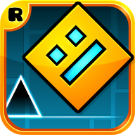 Do You Have Geometry Dash?