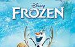 frozen 1 or frozen 2