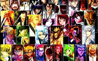 Fav Character out of these?