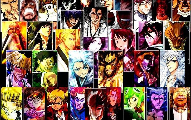 Fav Character out of these?