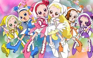 Who is your favorite Ojamajo Doremi character?