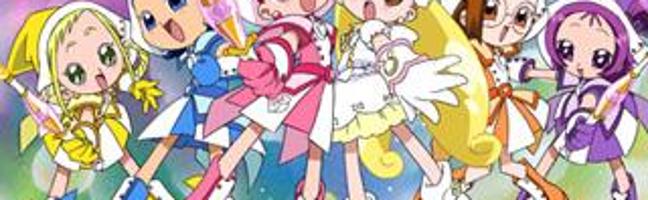 Who is your favorite Ojamajo Doremi character?