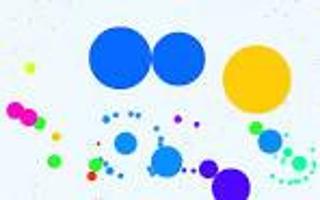 Have you ever played Agario?