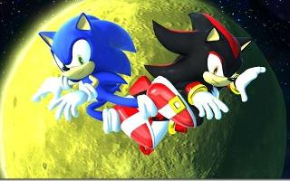 Which is your favorite : Sonic or Shadow?