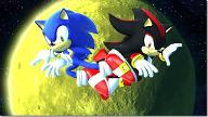 Which is your favorite : Sonic or Shadow?