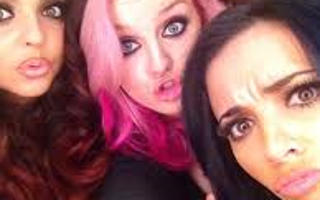 whos your favourite girl from little mix?