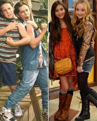 Boy Meets World or Girl Meets World?