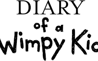 Diary of a wimpy kid