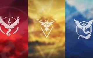 Which Pokemon Go Team Is Actually The Best?