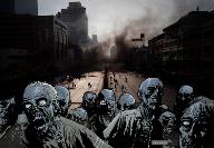 Where Would You Go In A Zombie Apocalypse?