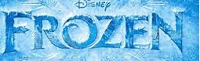 What is your favorite frozen song?