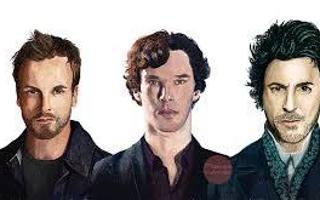 Which Sherlock is the Better Sherlock?