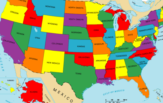 Where would you rather live? round 1. 5/6