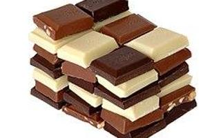 What type of chocolate?