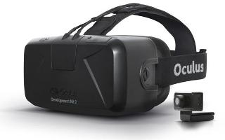 Have you ever tried the Oculus Rift?