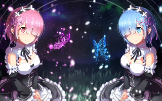 Rem or Ram?