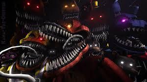 what was your favorite FNAF game ?