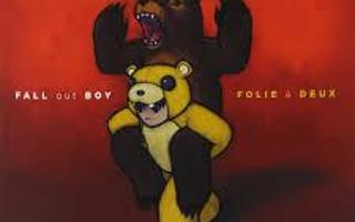 What's Your Favorite Song on "Folie a Deux?"