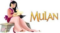 What's your favorite "Mulan" character?