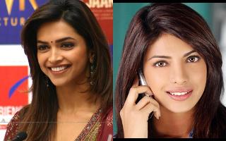 Do you like Deepika Padukone more or Priyanka Chopra?