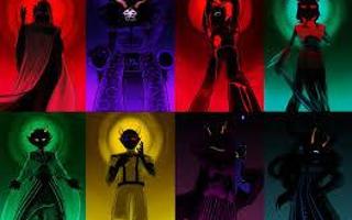 Homestuck; Who's the best Ancestor?