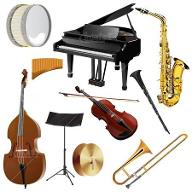 What instrument is the best?