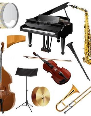 What instrument is the best?