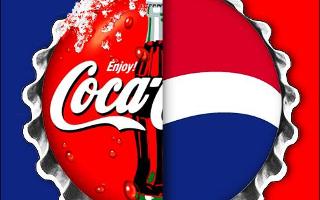 Coke vs Pepsi which do you like more?