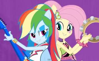 Favourite Rainbow Dash ship?