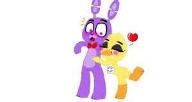 Bonnie X Chica thoughts?