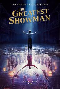 Have you seen The Greatest Showman?