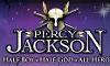 Witch Percy Jackson series do you like most?