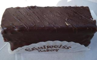 D u <3 eidelweis bakery?