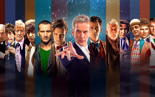 Which Doctor is your favorite?