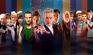 Which Doctor is your favorite?