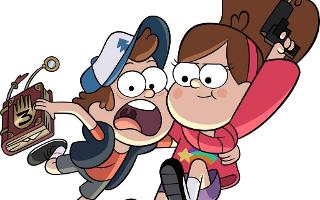 Since Gravity Falls' season 2 is coming on August the first (I just got back into the fandom~), who is your favorite character?