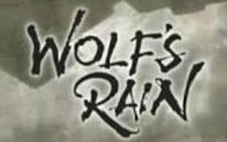 What is your favorite wolfs rain character?