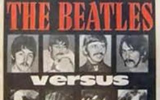 Which Band is better Beatles or Monkees?