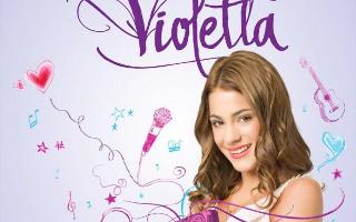 Best couple in Violetta