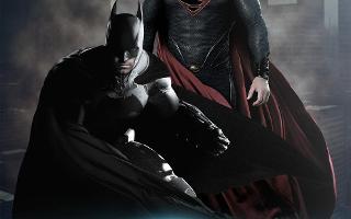 do you like batman or superman as a dc character?