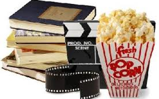 The Great Debate: Books or Movies