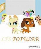 What LPS popular team r u?