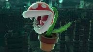 do you like piranha plant?