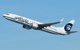 Has anyone flown on Alaska Airlines?