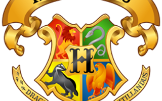 Which Hogwarts house is your favorite?