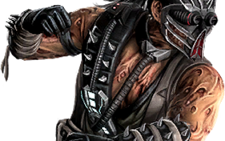 Do you like kabal? Plz comment