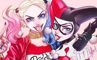 Which Harley  (Batman) is Better?