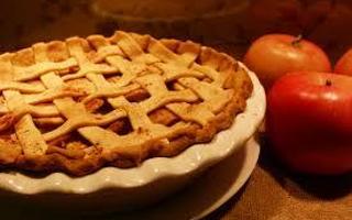 Do you like apple pie?