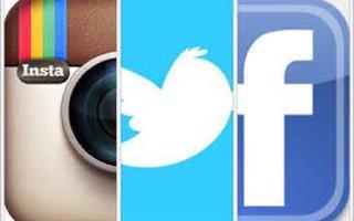 Which is the best: Facebook,Instagram,OR Twitter?